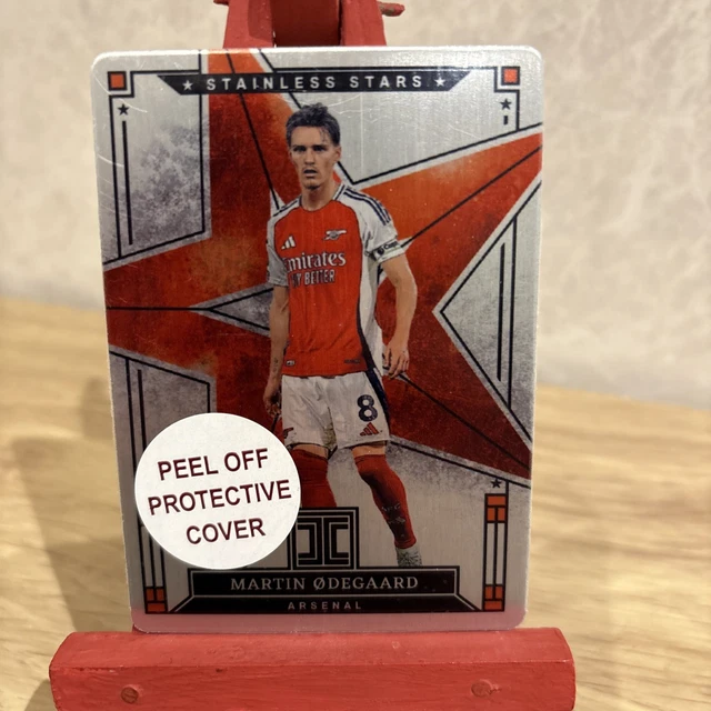 Impeccable Soccer アーセナル マルティネッリ RC ルーキー