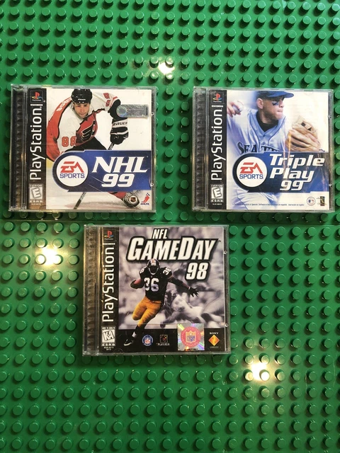 LOT 9 JEUX PlayStation 1 PS1 EUR 76,00 - FR LOT 9 JEUX PlayStation 1 PS1 EUR 76,00 - FR