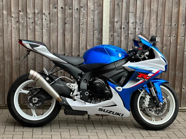 Suzuki gsxr l3 deals