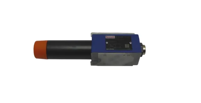 R900483788 ZDR6DP2-4X/21 Bosch Rexroth Valvola riduttore pressione. valvola
