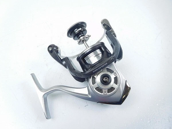 Daiwa 10 Saltiga 4000H Body /Admin Am3767/04