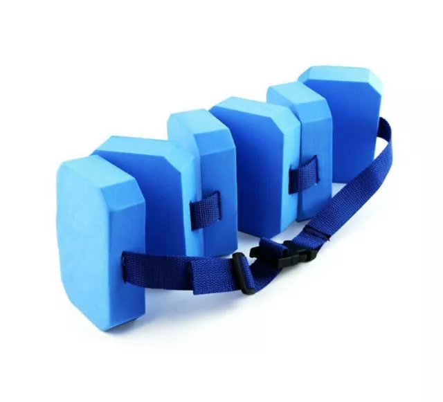 EVA Swiming Float Adjustable Waist Belt Adult/Children swimming board Practice