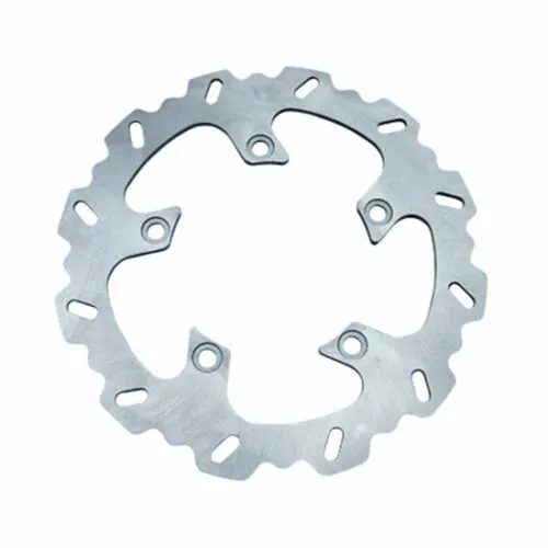 Motorcycle Front Brake Disc Rotor Racing For Suzuki BURGMAN 250 400 650 ABS