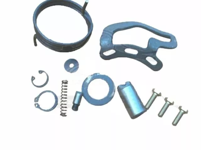 Brand New Kick Start Piston Spring Kit Fit For Lambretta LI Series 1 2 3 Scooter