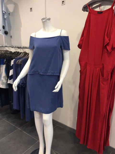 Robe cop copine outlet ete 2019