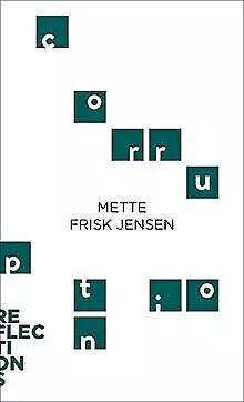 Corruption (Reflections) de Frisk Jensen, Mette | Livre | état bon