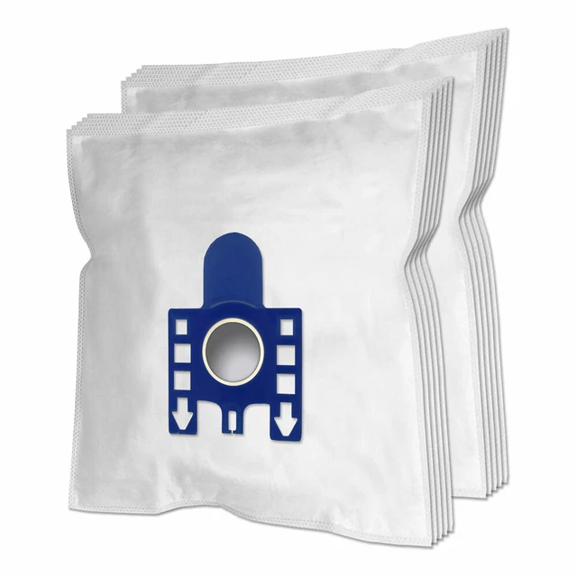 10 PREMIUM VACUUM Cleaner Dust Bags For Quelle Austria 00 563 308 0 14