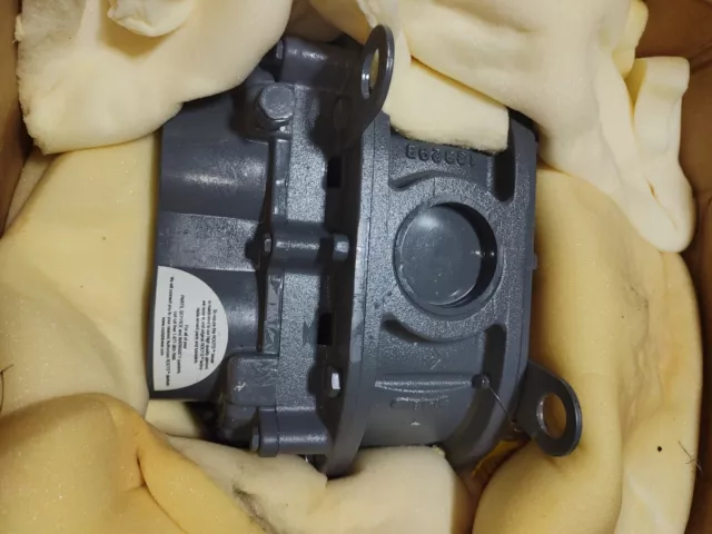 Dresser Roots 6510502L Rotary Blower 33 URAI =NEW= 865105020