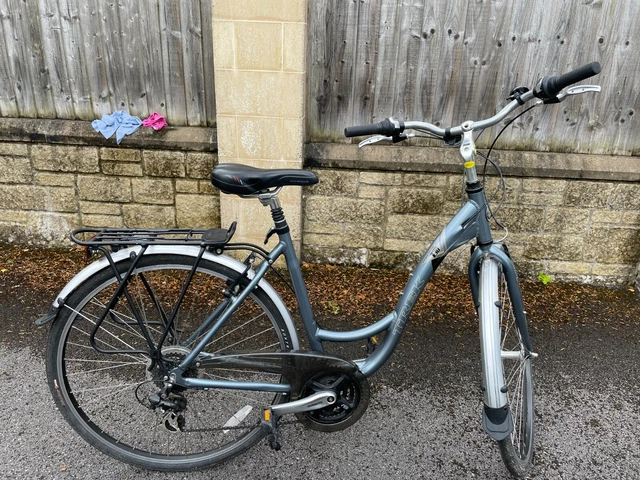 trek t30 ladies bike