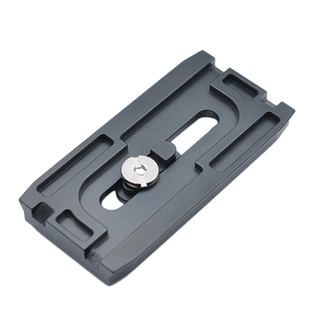 Release Plate,Camera  Release Plate Adapter for Benro2527
