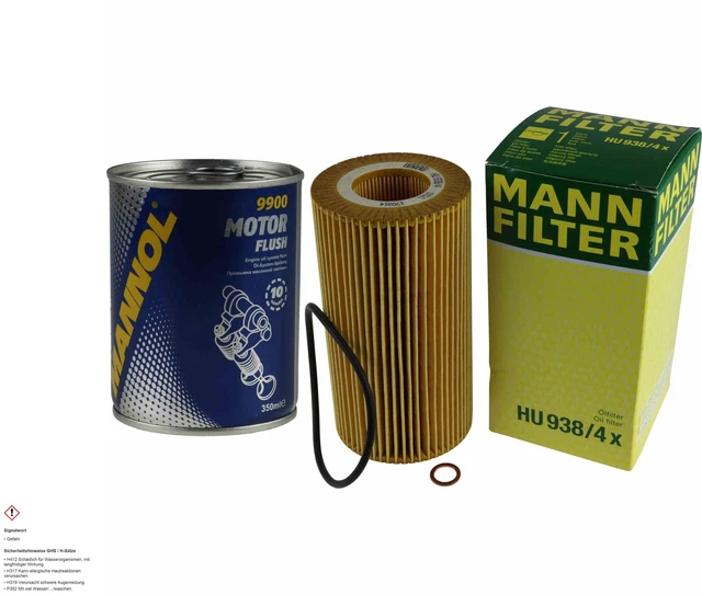 Filtro Olio MANN HU816X - Norauto - Foto 12