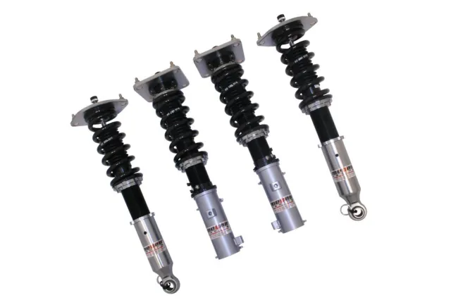 Megan Racing Track Series Coilovers for Nissan 95-98 240sx S14 drift sr20 rb25