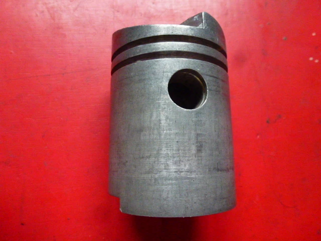 Moteur scooter chinois 125 cc type GY6 Ref 152QMI (type 1), Pièces