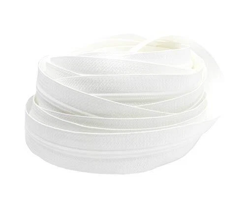 #5 CN Zipper Coil Chain. Chain only Without Slides. Sold by The Yard or in Lo...