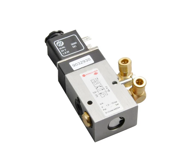 Parts, Feeders & Attachments, Commercial Printing Essentials