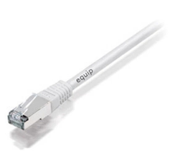 10x EQUIP Patchkabel Cat.6A 2m S/FTP PIMF LSOH rot