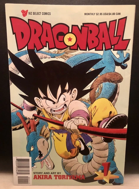 Dragon ball z season online 1 episode 1 viz