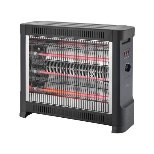 MISTRAL 11 FIN Retro Column Heater 3 Settings With Timer u0026 Adjustable  Thermostat $179.99 - PicClick AU