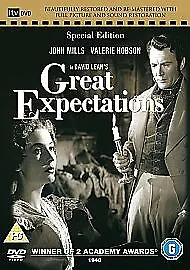 Great Expectations (DVD, 2008)