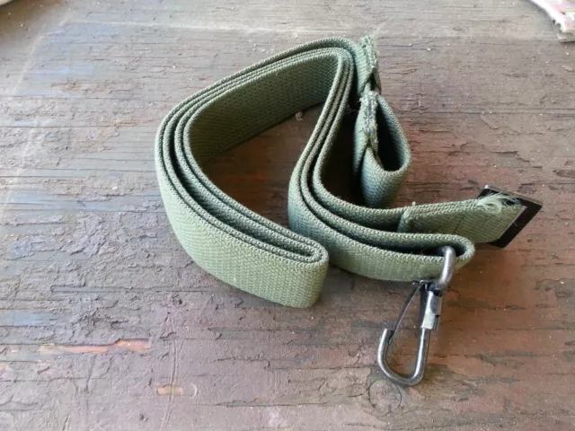 FOR JEEP WILLYS MB Ford GPW WWII G503 Doorway Safety Strap set (2) £37. ...