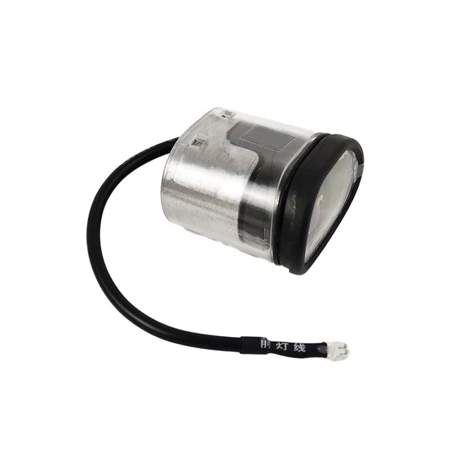 Éclairage avant de scooter électrique - CIKONIELF - Phare LED Éclairage avant de scooter électrique - CIKONIELF - Phare LED
