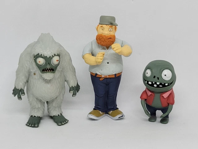 Crazy dave plush deals