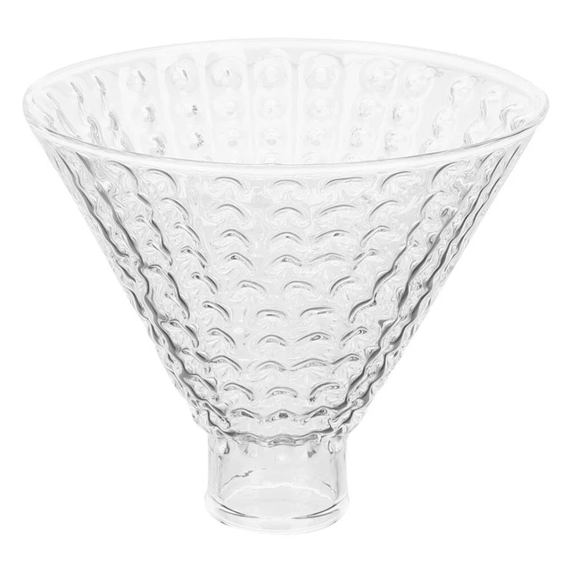 Verser le café Dripper Coffee Filter Finnel Fentnel Making Tool