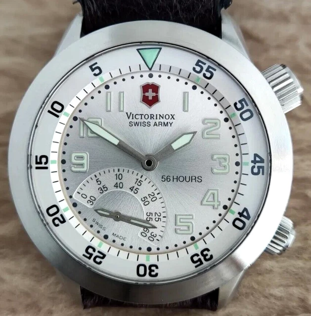Victorinox mach 4 deals
