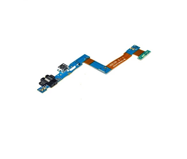 Réparation Remplacement Connecteur Charge Apple iPad Pro 11/12,9