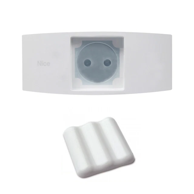Pack Nice : support WAX + fixation WWW