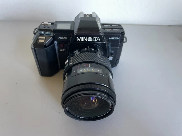 Appareils photo argentiques, Photographie argentique, Photo