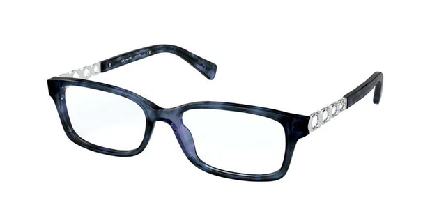Coach HC6148 5593 52 Women Eyeglasses