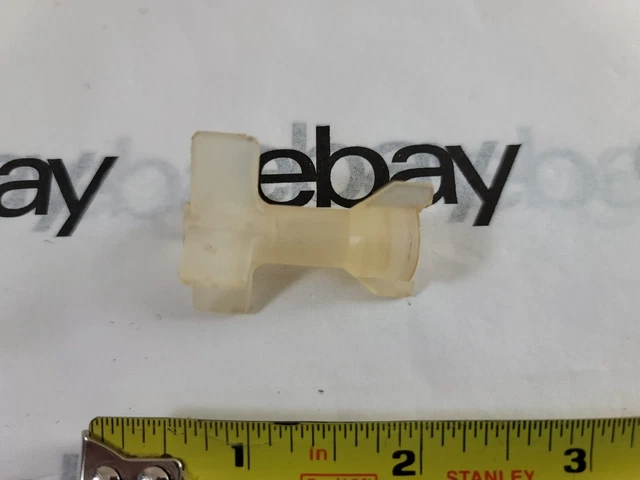 7 11 Coffee Creamer Dispenser Replacement Part Mixer
