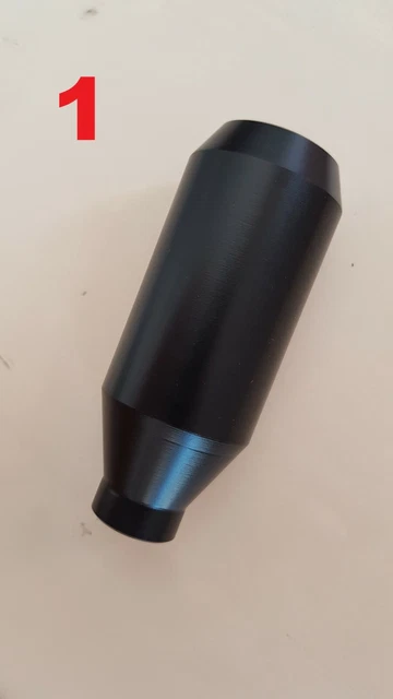 Thrustmaster shifter knob TH8A e TH8RS - pomello cambio Thrustmaster