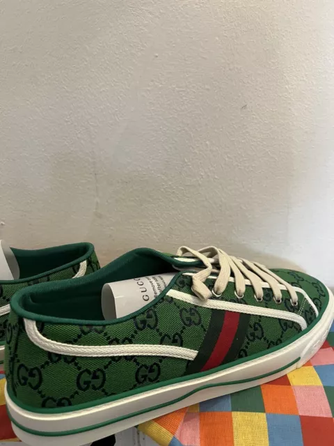 Scarpe gucci hotsell uomo outlet contrassegno