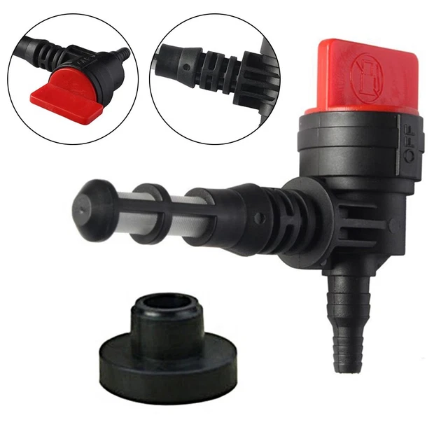 Ricambio Serbatoio Carburante Per Ricambi 532139277 E Kit - Foto 4