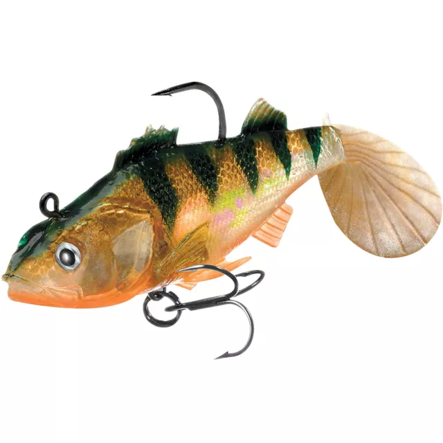 Storm WildEye Live Perch 02 Fishing Lures (3-Pack) - Perch