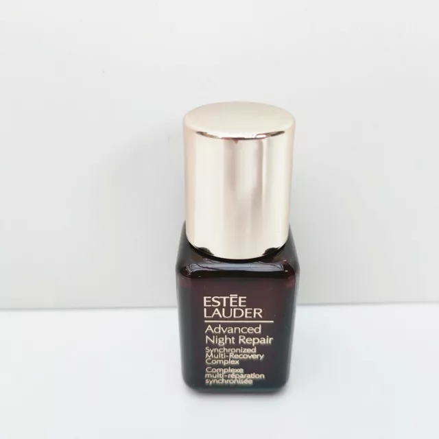 Estee Lauder ANR Advanced Night Repair Synchronized Recovery Complex, 7ml, NEW!