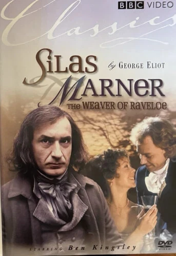 その他 Silas Marner: The Weaver of Raveloe [DVD] Amazon.com: Silas Marner - The Weaver of Raveloe [Import