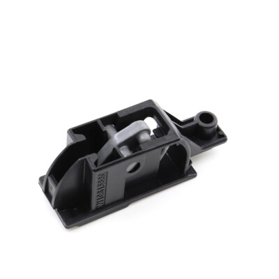 Bauknecht Serratura 481010903697 blocchetto chiusura per asciugatrice Whirlpool Bauknecht 
