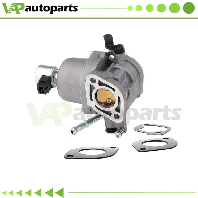 ✅NEW Carburetor Carb For 699807 Briggs & Stratton Engine Tractor With Gasket