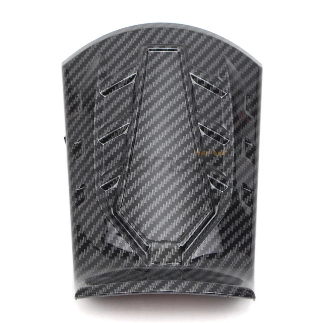 Carénage cache réservoir 50 à boite Rieju 50 MRT / MRT SM / Pro