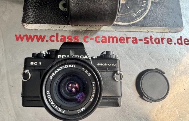 Kowa 35N Avec Objectif Prominar F.C 3,5/45 + Bon (272213