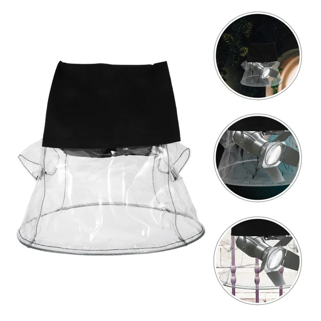 Mini Brute / Light Blinder - 6 Lumières Pour éclairage Arrière (occasion, état Fonctionnel)