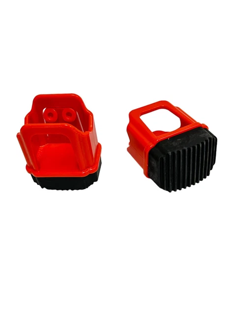 Little Giant Velocity Ratchet Leveler Foot 55204