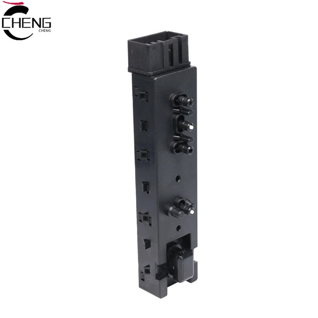 Interrupteur De Siège électrique 6 Voies Pour Ford F150, F250, Expedition, Explorer Et Autres