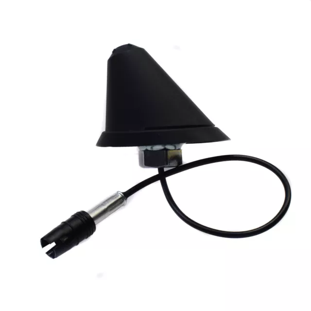 Antenna Base Aerea Tetto per Fiat Grande Punto Evo 500 Panda Bravo Stil 52076073