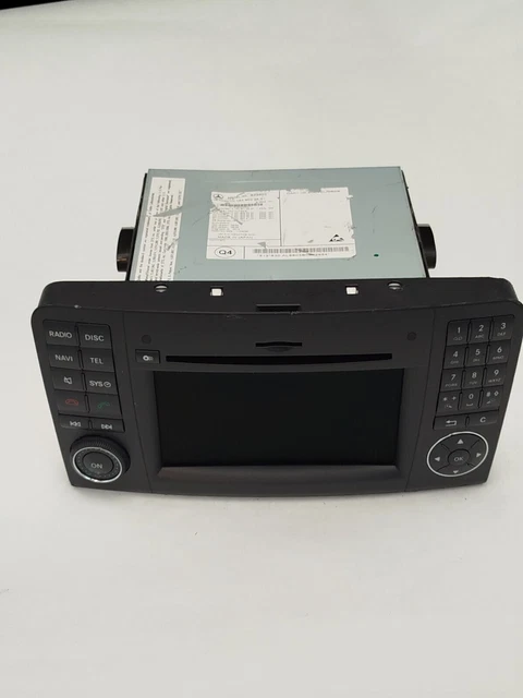 Tappeto Bagagliaio Universale Per Mercedes Classe M W166 (2011-2015) - Antiscivolo, 4 Stagioni, Protezione Totale