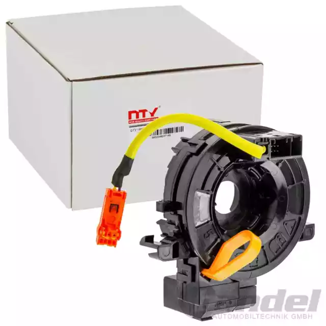 ANELLO ABRASIVO SENSORE ANGOLO VOLANTE NTY per TOYOTA AURIS E15/COROLLA/YARIS P9/P13