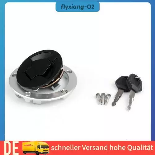 Tankdeckel Schlüssel Für Kawasaki ER400/650 ER4N ER-6N ER6F Ninja EX650 2006-15